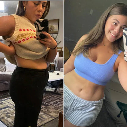 GLP-1 Booster Supplement + Free Mindset Program