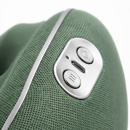 KnotAway Hands-Free Neck & Shoulder Massager