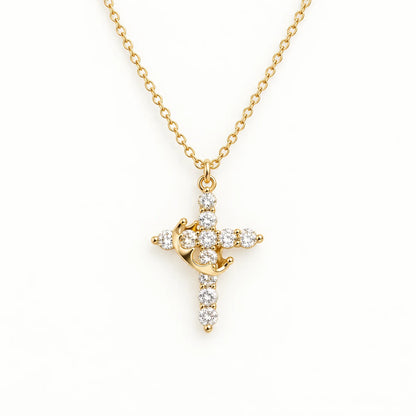 Faith Within Necklace