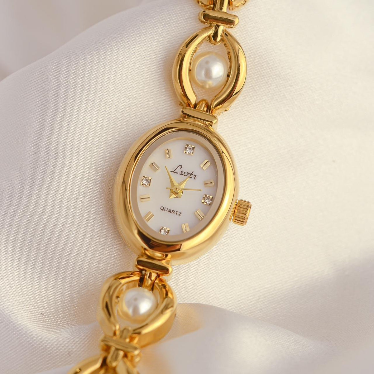 Dolce Vita Watch