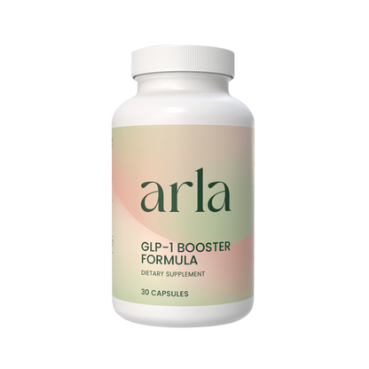 The Arla Weight Loss Program