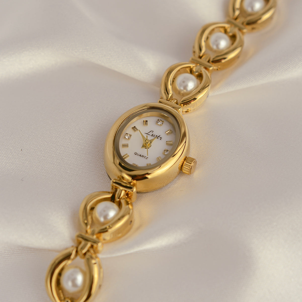 Dolce Vita Watch