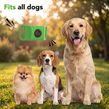 FurShield™ Flea & Tick Protection