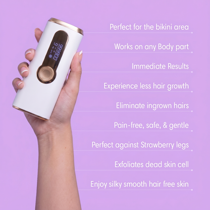 Vella Hair Eliminator
