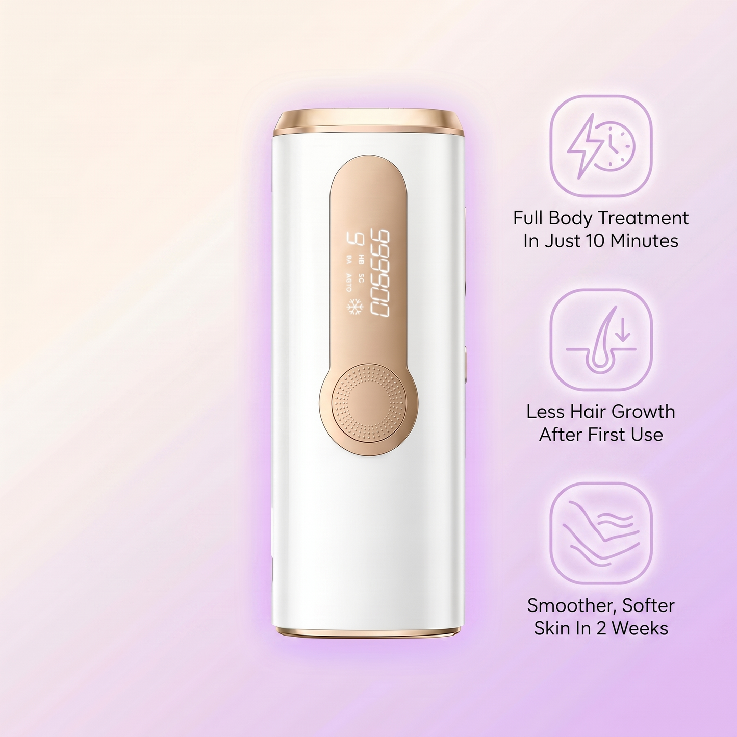 Vella Hair Eliminator
