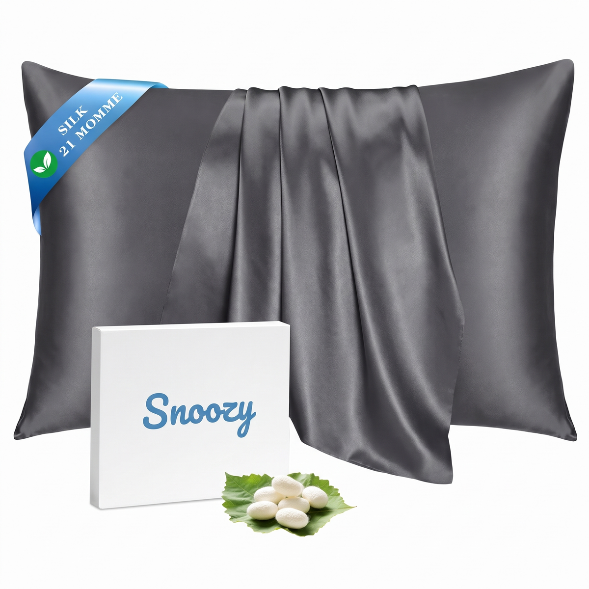 Silk Pillowcase