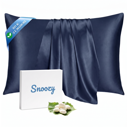 Silk Pillowcase
