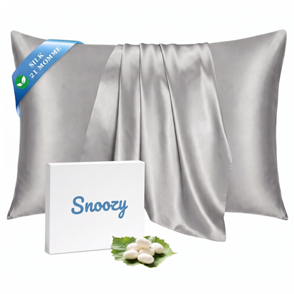 Silk Pillowcase