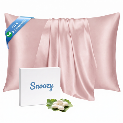 Silk Pillowcase
