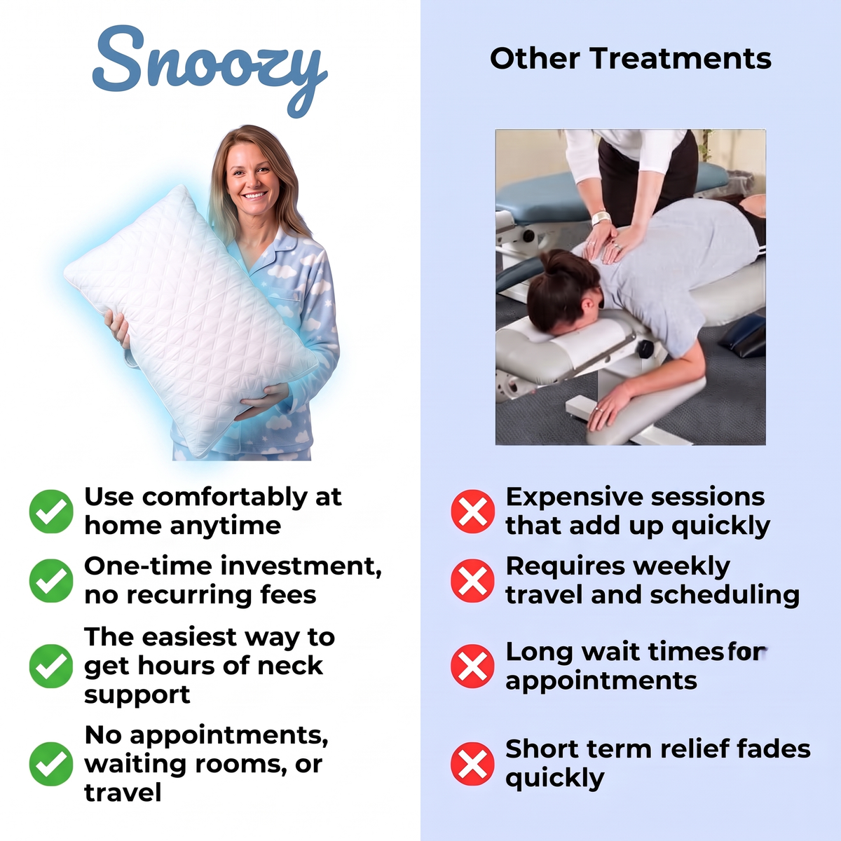 Stop Your Neck Pain... FAST