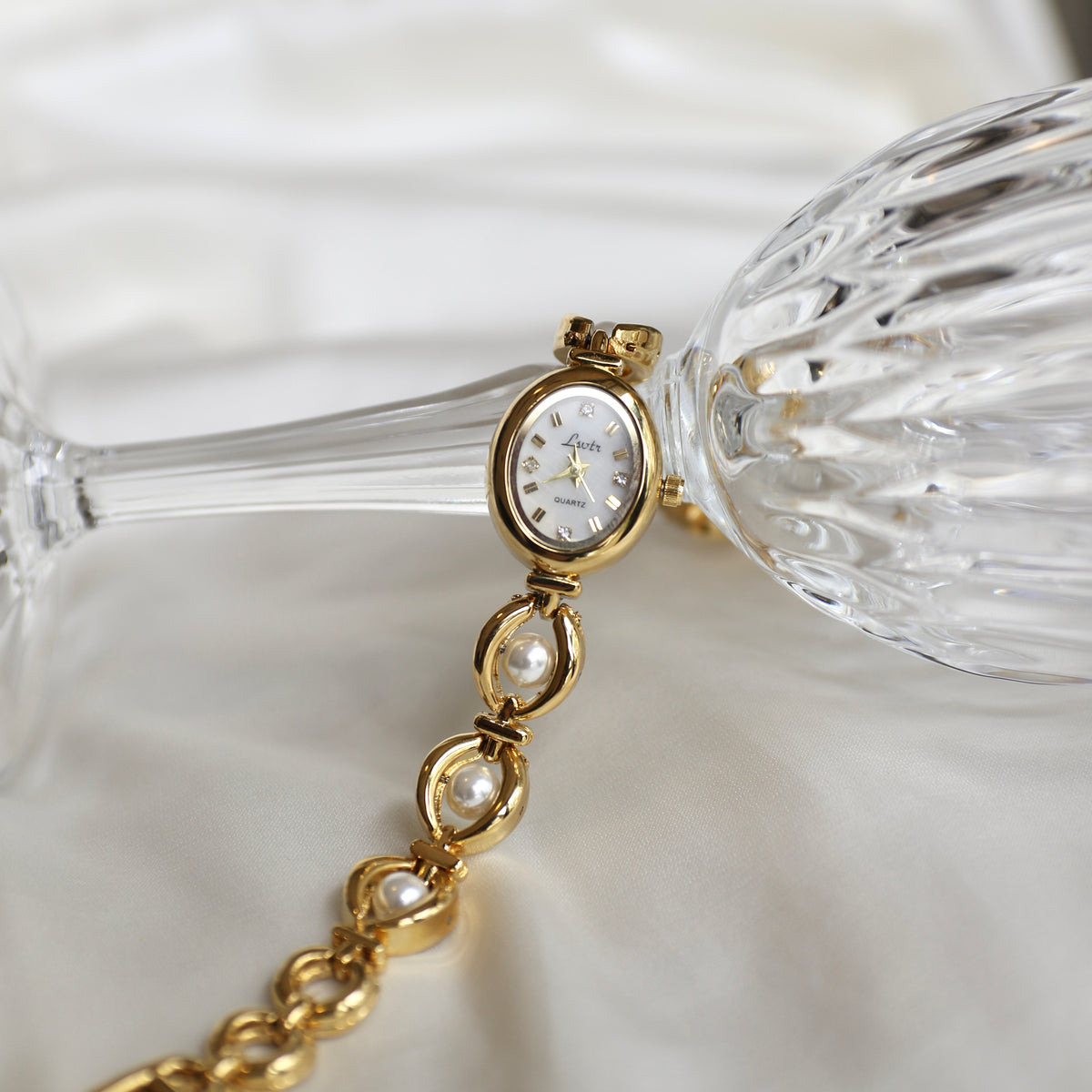 Dolce Vita Watch