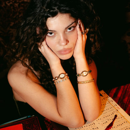 Dolce Vita Watch