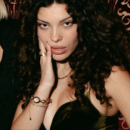 Dolce Vita Watch